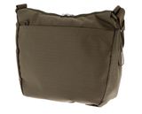 MANDARINA DUCK MD20 Hobo Bag Oil MANDARINA DUCK MD20 Hobo Bag Oil