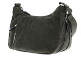 MANDARINA DUCK Hunter Velvet Hobo Bag Pirite MANDARINA DUCK Hunter Velvet Hobo Bag Pirite
