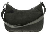 MANDARINA DUCK Hunter Velvet Hobo Bag Pirite MANDARINA DUCK Hunter Velvet Hobo Bag Pirite
