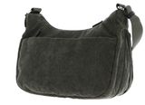 MANDARINA DUCK Hunter Velvet Hobo Bag Pirite MANDARINA DUCK Hunter Velvet Hobo Bag Pirite