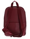 MANDARINA DUCK Mellow Leather Backpack Grape MANDARINA DUCK Mellow Leather Backpack Grape