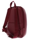 MANDARINA DUCK Mellow Leather Backpack Grape MANDARINA DUCK Mellow Leather Backpack Grape