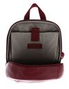 MANDARINA DUCK Mellow Leather Backpack Grape MANDARINA DUCK Mellow Leather Backpack Grape