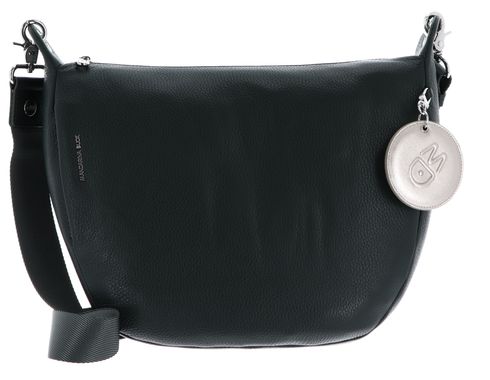 MANDARINA DUCK Mellow Leather Crossover Pine Green