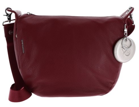 MANDARINA DUCK Mellow Leather Crossover Grape