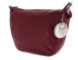 MANDARINA DUCK Mellow Leather Crossover Grape