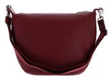 MANDARINA DUCK Mellow Leather Crossover Grape