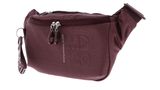 MANDARINA DUCK MD20 Bum Bag Grape MANDARINA DUCK MD20 Bum Bag Grape