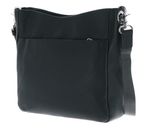 MANDARINA DUCK Mellow Leather Crossover Bag Pine Green