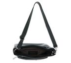 MANDARINA DUCK Mellow Leather Crossover Bag Pine Green