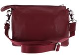 MANDARINA DUCK Mellow Lux Crossbody Bag Grape