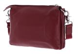 MANDARINA DUCK Mellow Lux Crossbody Bag Grape