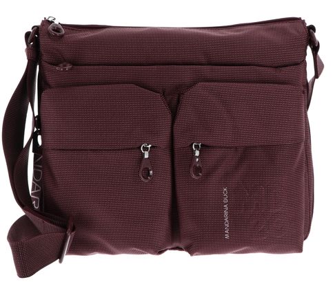 MANDARINA DUCK MD20 Crossover Grape