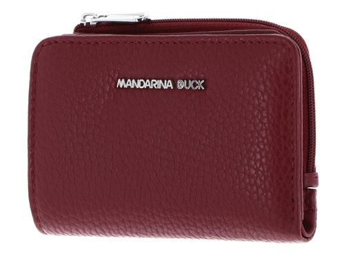 MANDARINA DUCK Mellow Wallet Grape