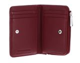 MANDARINA DUCK Mellow Wallet Grape MANDARINA DUCK Mellow Wallet Grape
