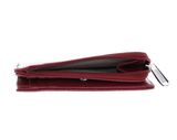 MANDARINA DUCK Mellow Wallet Grape MANDARINA DUCK Mellow Wallet Grape