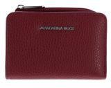 MANDARINA DUCK Mellow Wallet Grape MANDARINA DUCK Mellow Wallet Grape