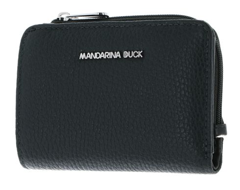 MANDARINA DUCK Mellow Wallet Pine Green
