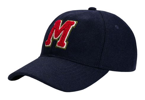 MUSTANG Cap Red - Navy MUSTANG Cap Red - Navy
