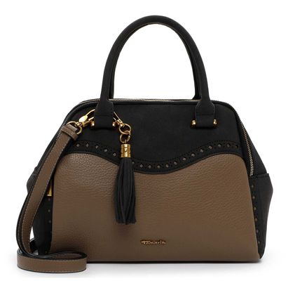 Tamaris Gwenn Shopper Taupe Tamaris Gwenn Shopper Taupe