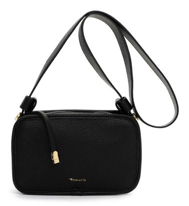 Tamaris Galina SC Crossbody Bag Black