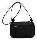 Tamaris Galina SC Crossbody Bag Black Tamaris Galina SC Crossbody Bag Black