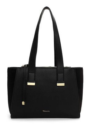 Tamaris Galina SC Shopper Black