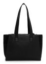 Tamaris Galina SC Shopper Black Tamaris Galina SC Shopper Black