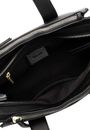 Tamaris Galina SC Shopper Black Tamaris Galina SC Shopper Black