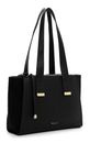 Tamaris Galina SC Shopper Black Tamaris Galina SC Shopper Black