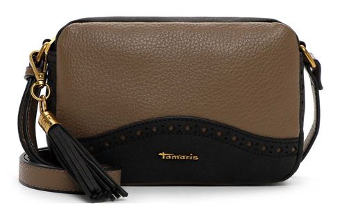 Tamaris Gwenn Crossbody Bag Taupe