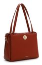 Tamaris Gladis Shopper Rust Tamaris Gladis Shopper Rust
