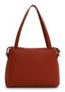 Tamaris Gladis Shopper Rust Tamaris Gladis Shopper Rust