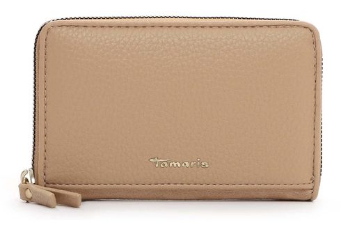 Tamaris Galina SC Wallet Sand