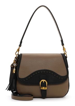 Tamaris Gwenn Crossbody Bag Taupe