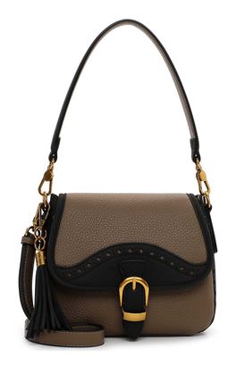 Tamaris Gwenn Crossbody Bag Taupe