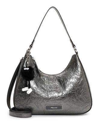 Tamaris Gilla Pouch Darksilver