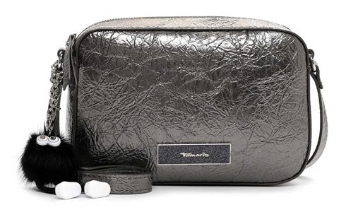 Tamaris Gilla Pouch Darksilver