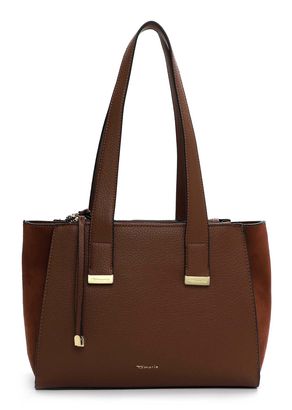 Tamaris Galina SC Shopper Cognac Tamaris Galina SC Shopper Cognac