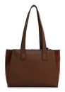 Tamaris Galina SC Shopper Cognac Tamaris Galina SC Shopper Cognac