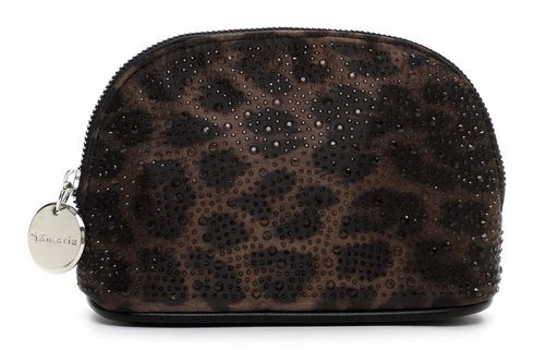 Tamaris Gresa Cosmetic Bag Brown