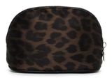 Tamaris Gresa Cosmetic Bag Brown Tamaris Gresa Cosmetic Bag Brown