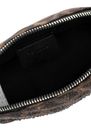 Tamaris Gresa Cosmetic Bag Brown Tamaris Gresa Cosmetic Bag Brown