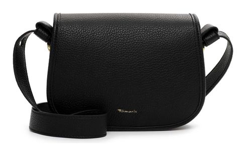 Tamaris Galina SC Crossbody Bag Black Tamaris Galina SC Crossbody Bag Black
