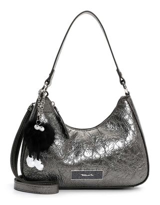 Tamaris Gilla Pouch Darksilver Tamaris Gilla Pouch Darksilver