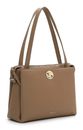 Tamaris Gladis Shopper Taupe Tamaris Gladis Shopper Taupe