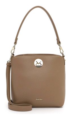 Tamaris Gladis Pouch Taupe Tamaris Gladis Pouch Taupe