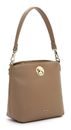 Tamaris Gladis Pouch Taupe Tamaris Gladis Pouch Taupe