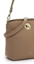 Tamaris Gladis Pouch Taupe Tamaris Gladis Pouch Taupe