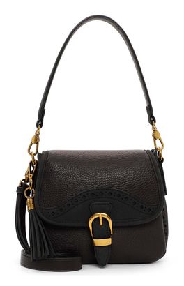 Tamaris Gwenn Crossbody Bag Brown